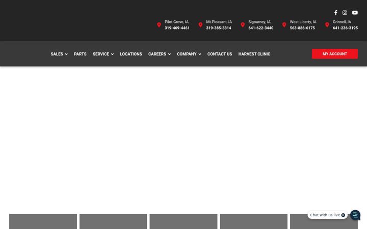 Screenshot of jjnichting.com