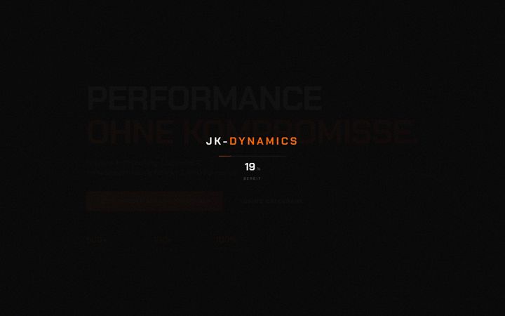 Screenshot of jk-dynamics.de