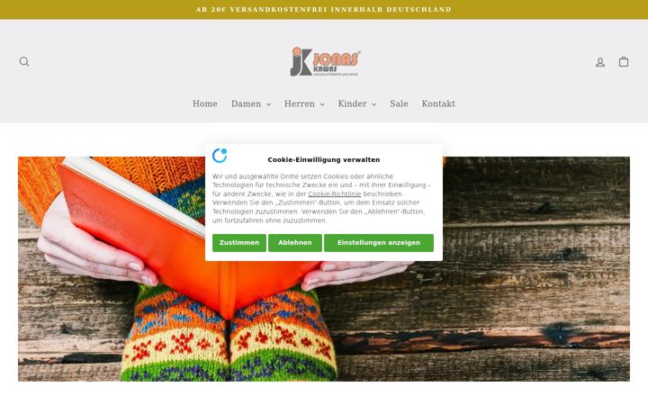 Screenshot of jk-socken.de
