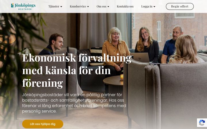 Screenshot of jkpgbost.se