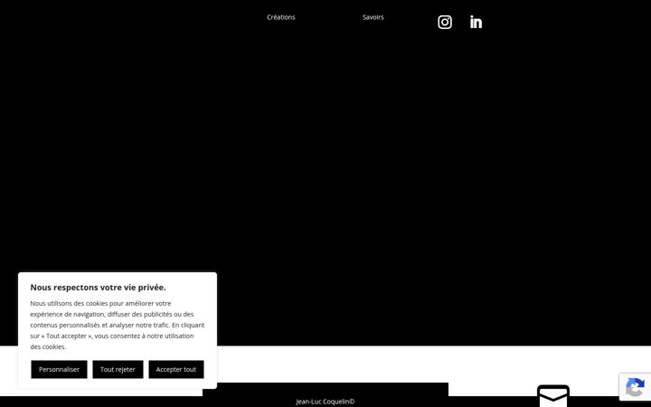 Screenshot of jlcateliermadeinparis.com