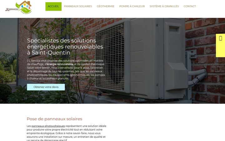 Screenshot of jlservices02.fr