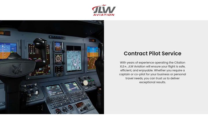 Screenshot of jlwav.com