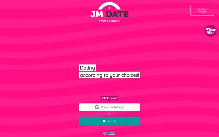 Screenshot of jm-gentlemen.com