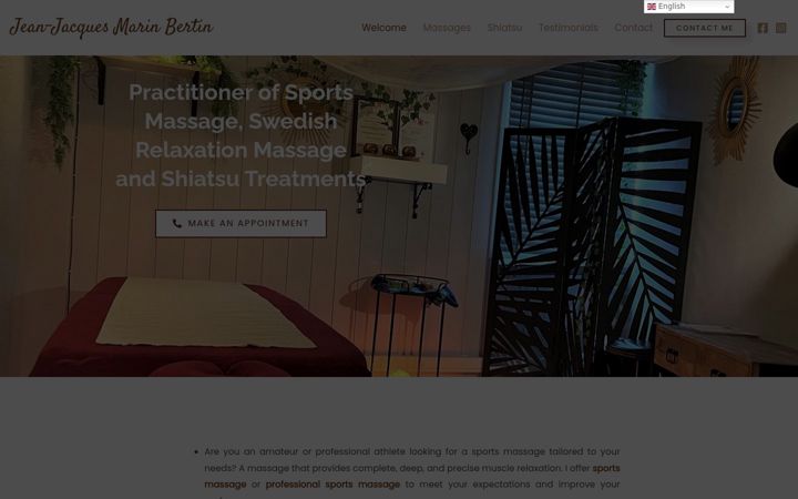 Screenshot of jm-massageetsoin.fr