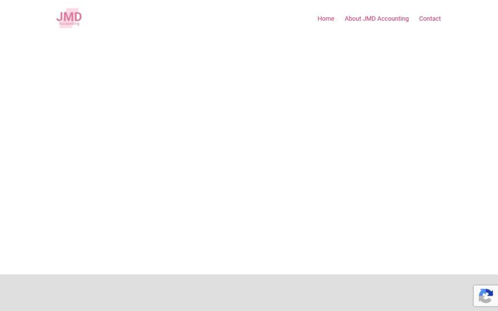 Screenshot of jmdaccounting.com