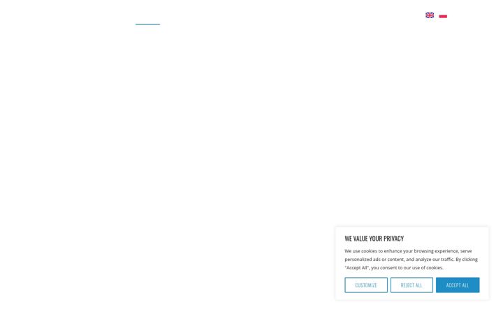 Screenshot of jmsols.com