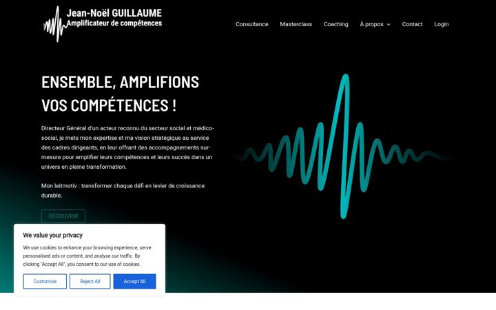 Screenshot of jnguillaume.fr