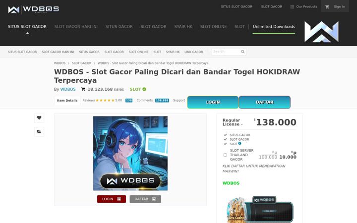 Screenshot of jo-annbrody.com