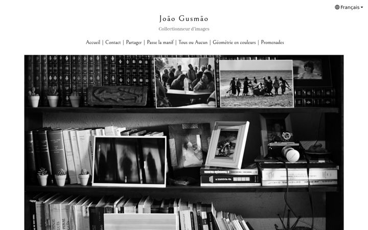 Screenshot of joaogusmao.com