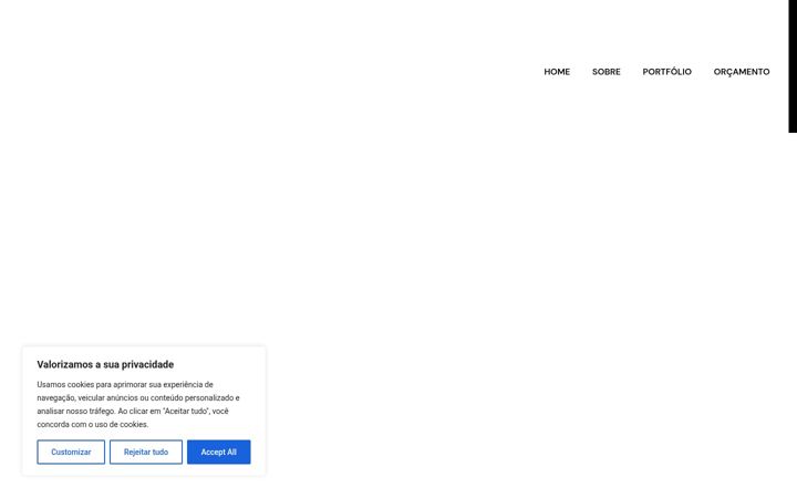 Screenshot of joaomarcosdesign.com.br