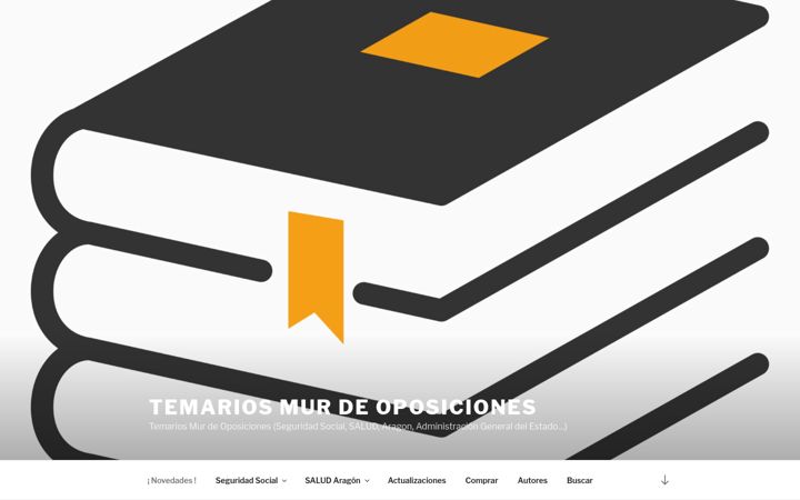 Screenshot of joaquinmur.com