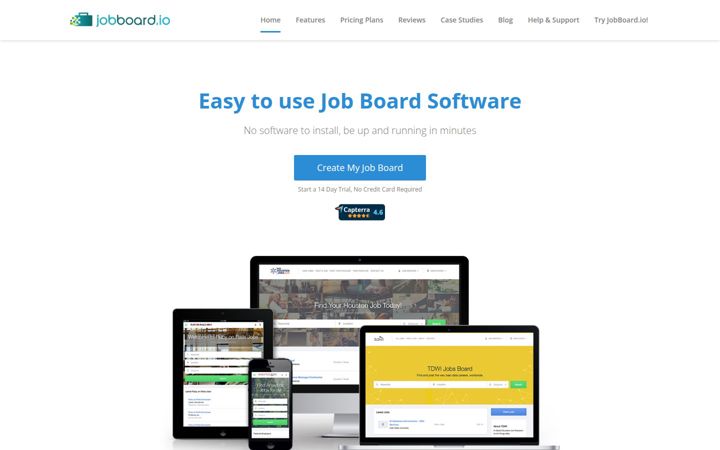 jobboard.io