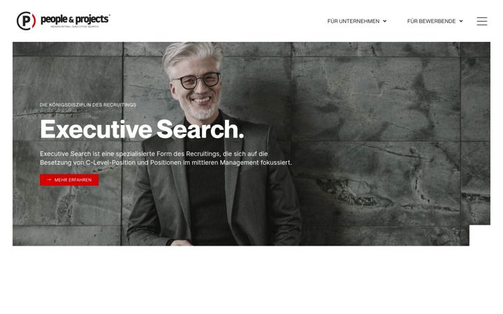 Screenshot of jobboerse.com.de