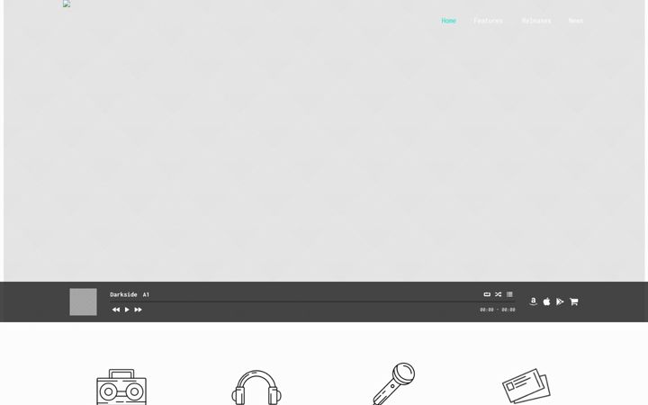 Screenshot of jobdeltoro.com