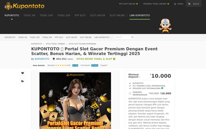 Screenshot of jobdya.com