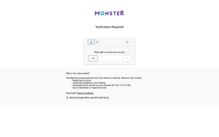 Screenshot of jobhero.com