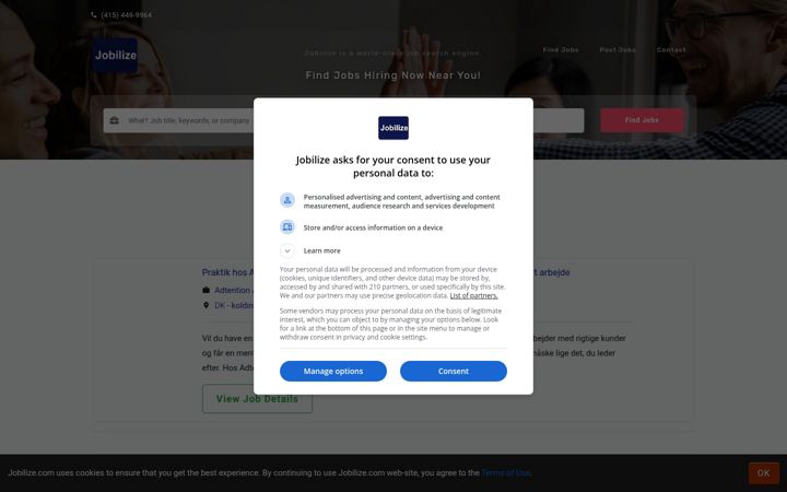 jobilize.com