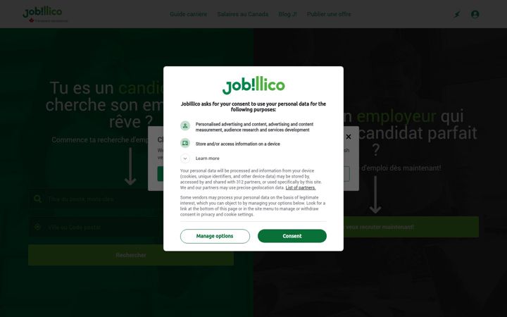 jobillico.com