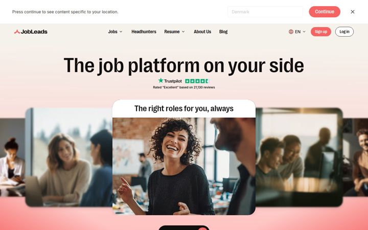 jobleads.com
