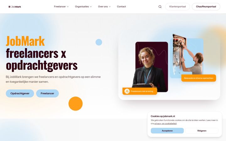 jobmark.nl