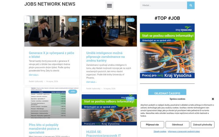 Screenshot of jobs-nn.com