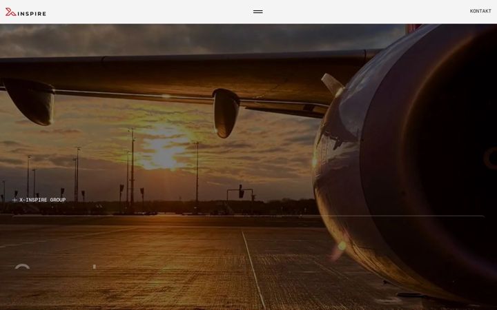 Screenshot of jobsamflughafen.de