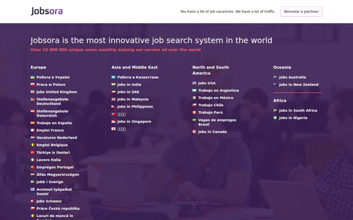 jobsora.com