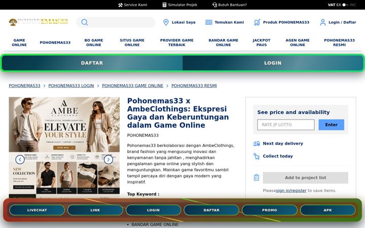 Screenshot of jobspaceindia.com