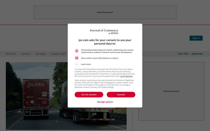 Captură de ecran a joc.com