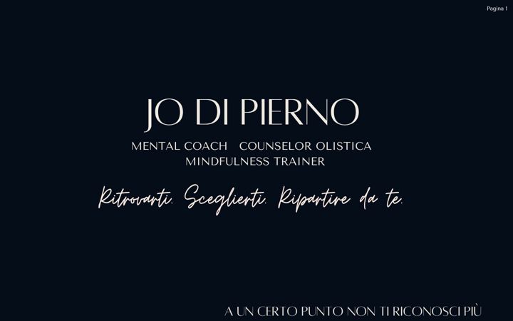 Screenshot of jodipierno.com