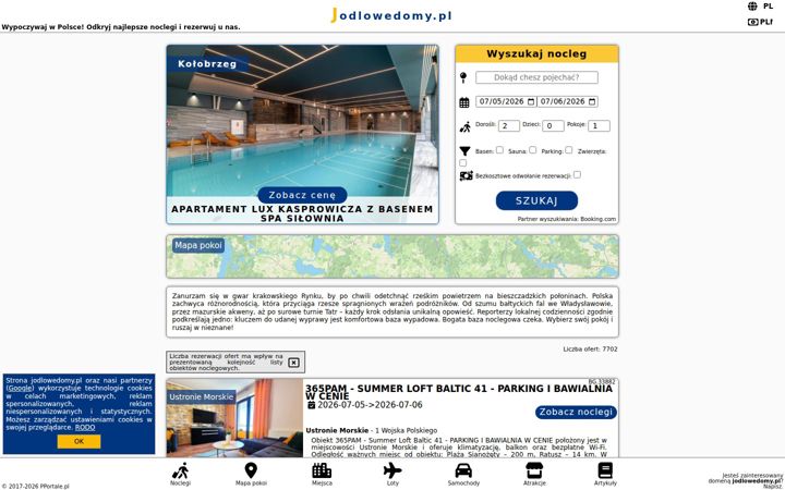 jodlowedomy.pl