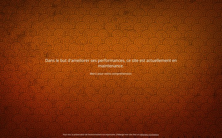 Screenshot of joe-letaxi.com