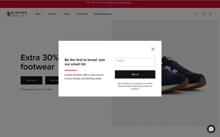 joesnewbalanceoutlet.com