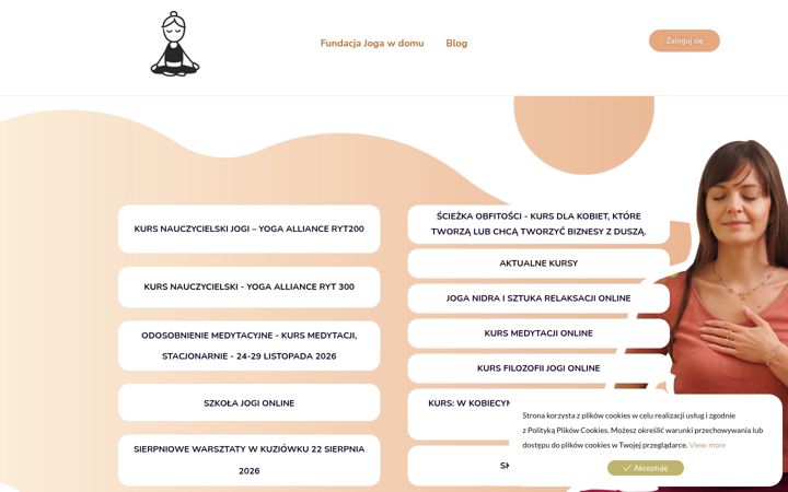Screenshot of jogawdomu.com