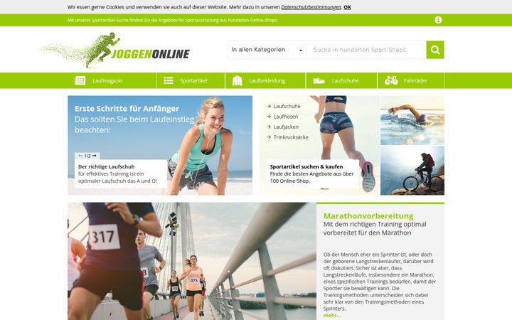 joggen-online.de