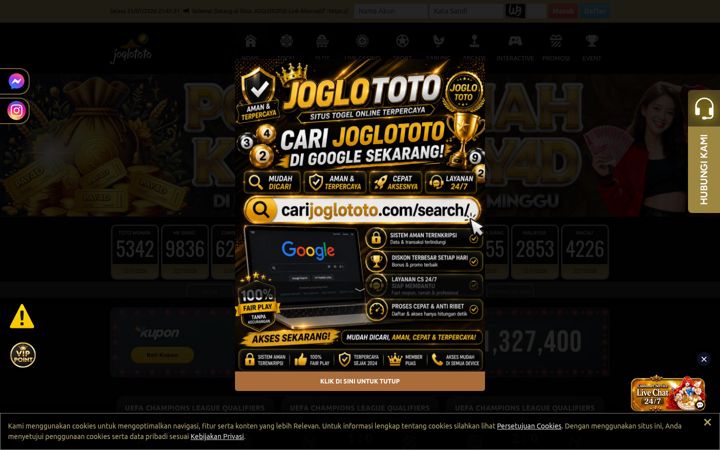 Екранна снимка на joglototogg3.com
