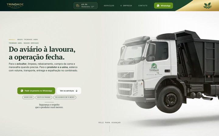 Screenshot of jogosfofos.com.br