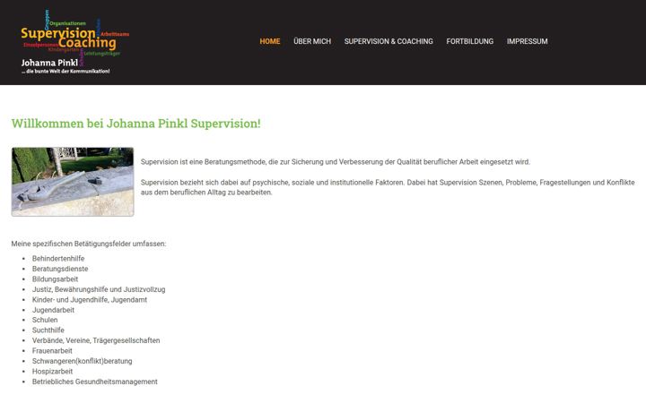 johanna-pinkl-supervision.de