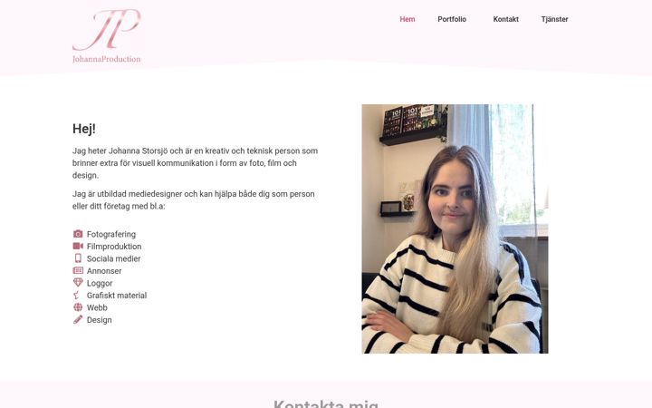 johannaproduction.se