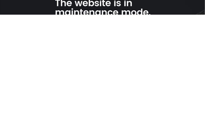 Screenshot of johannesgerrild.com