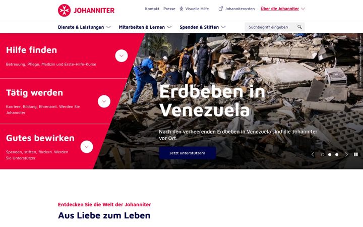 johanniter.de