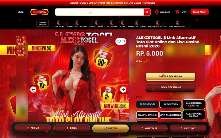 Screenshot of johncondron.com