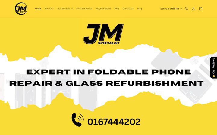 johnmobilespecialist.com