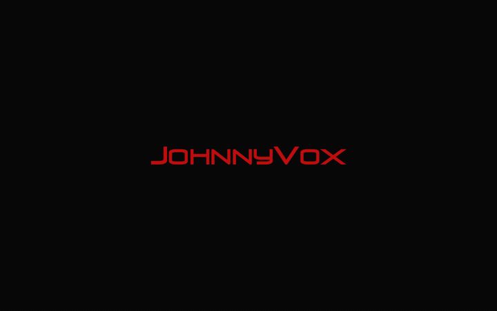Screenshot of johnny-vox.de