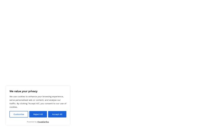 Screenshot of johnsonstudio.com