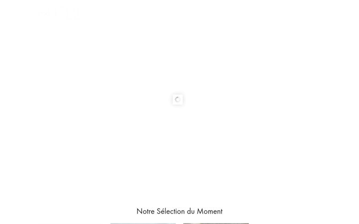Screenshot of johp.fr