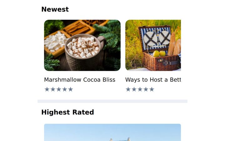 Screenshot of joicat.com
