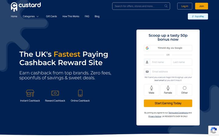 joincustard.co.uk