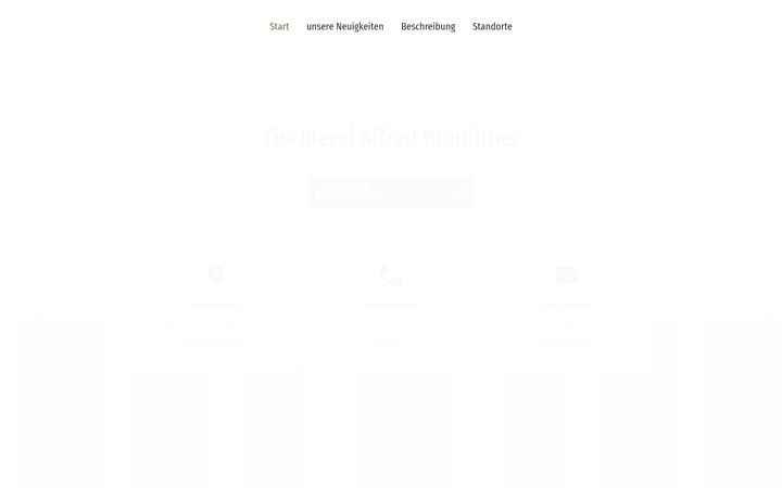 Screenshot of joiner.at